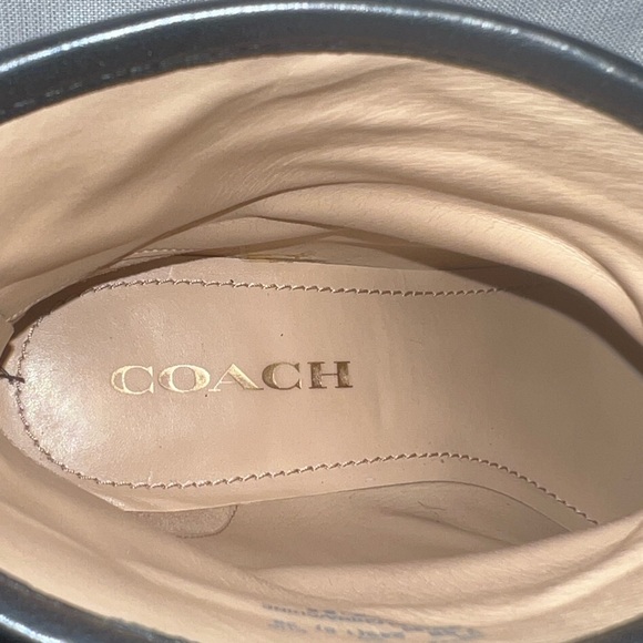 Coach Gabi Bootie - Picture 8 of 11